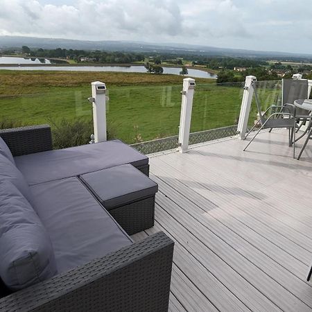 Lake View - Beacon Fell View Holiday Park Longridge Extérieur photo