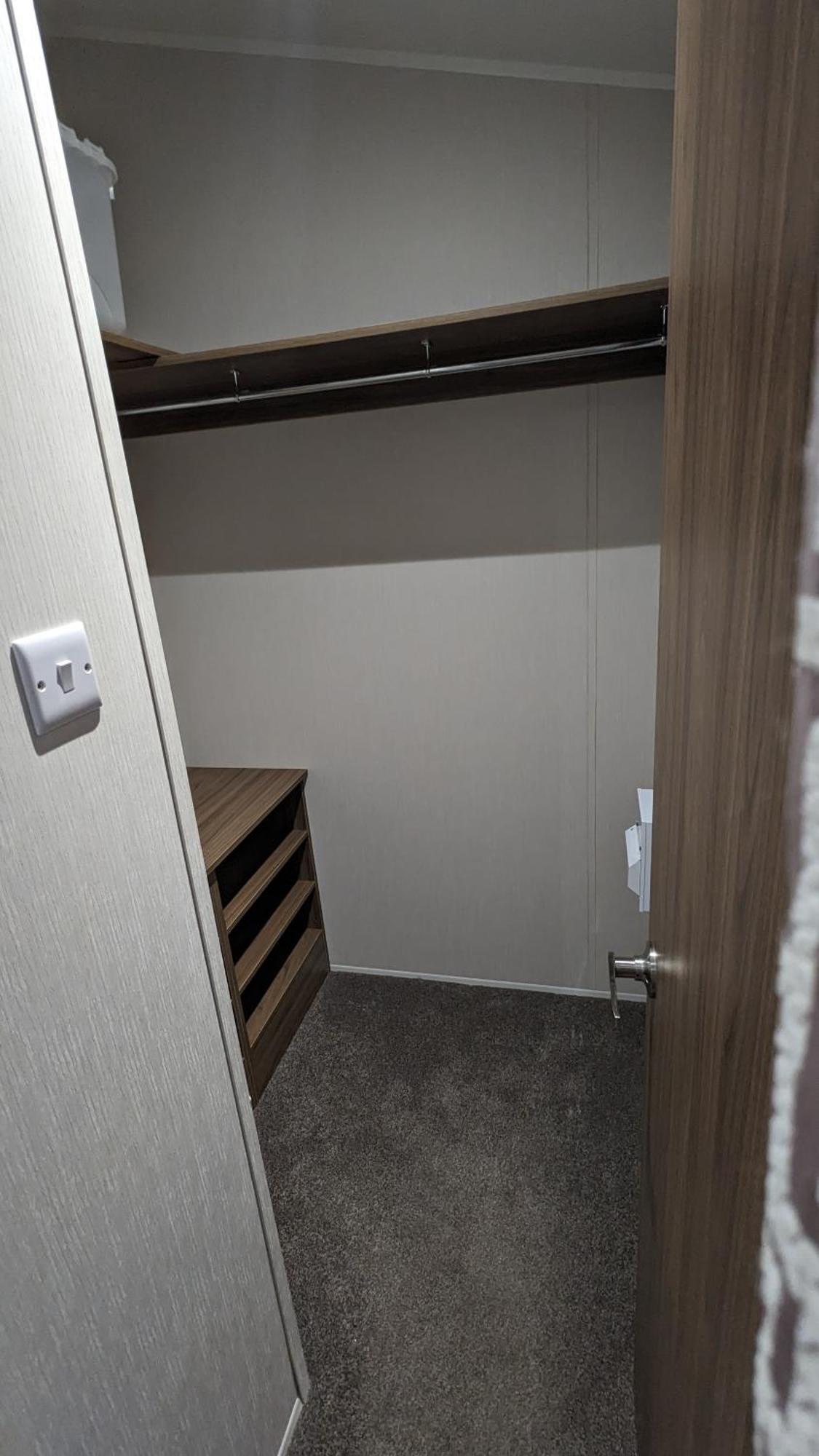Lake View - Beacon Fell View Holiday Park Longridge Extérieur photo