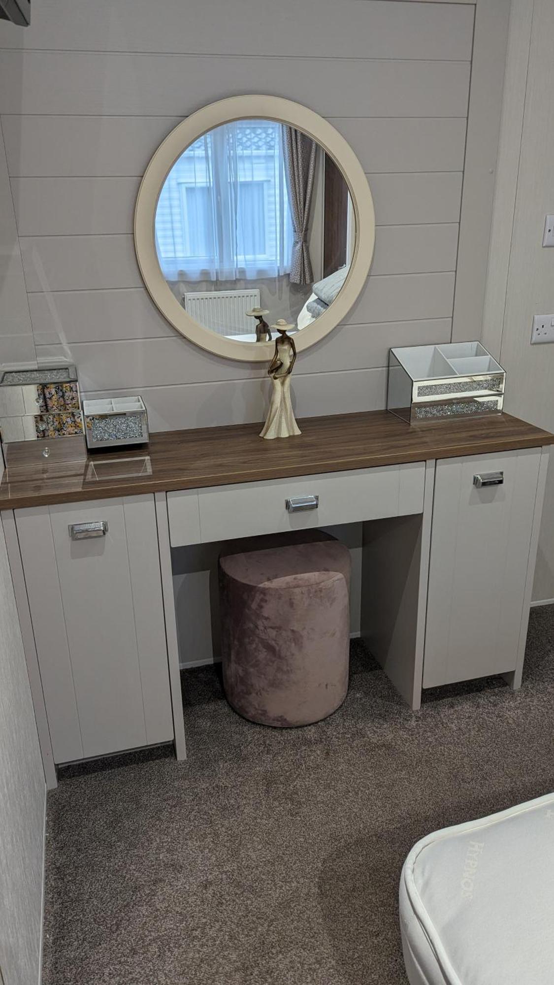 Lake View - Beacon Fell View Holiday Park Longridge Extérieur photo
