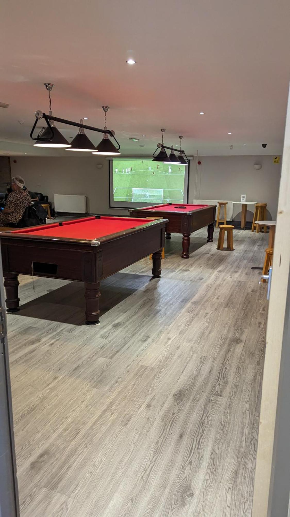 Lake View - Beacon Fell View Holiday Park Longridge Extérieur photo