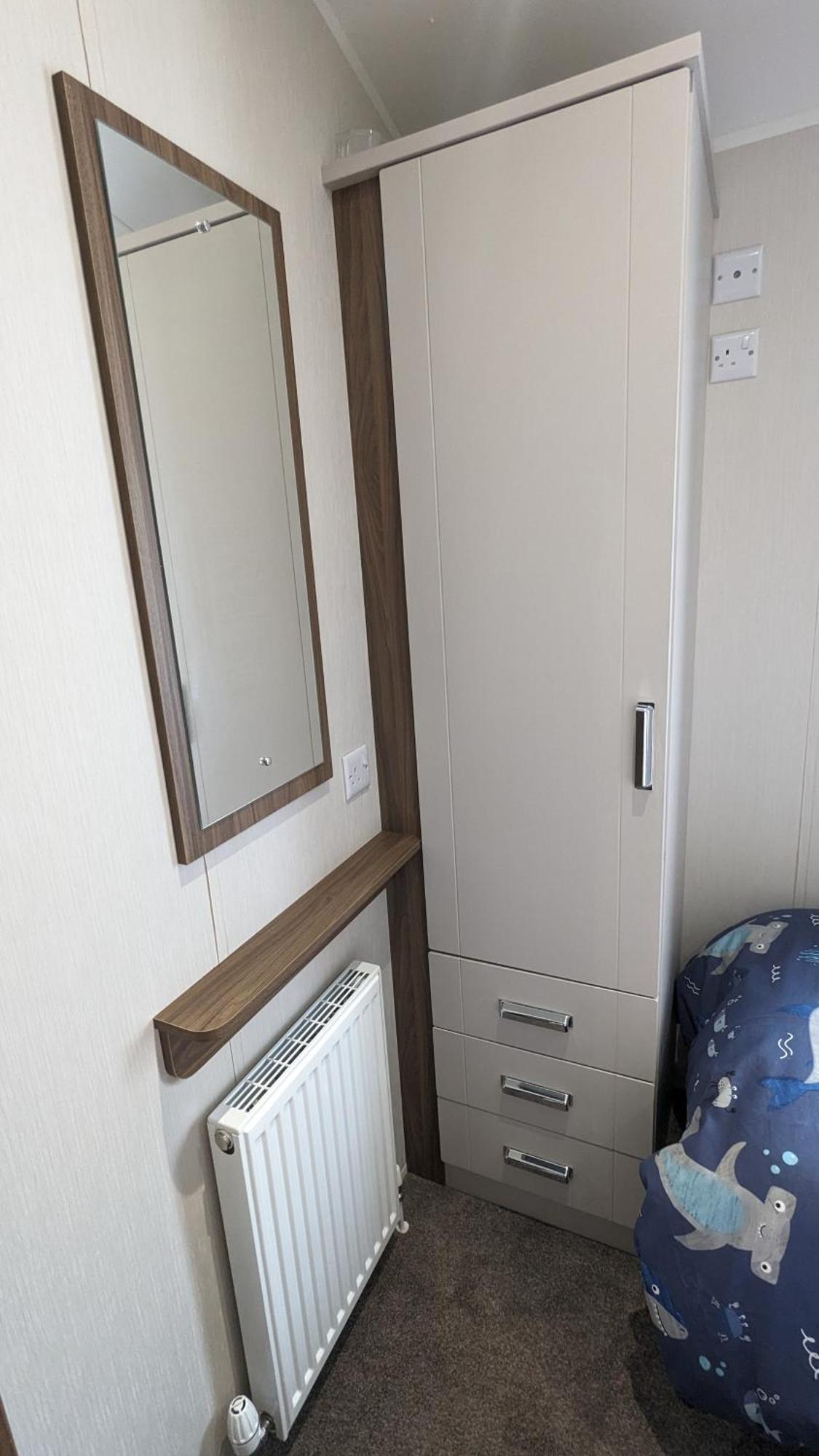 Lake View - Beacon Fell View Holiday Park Longridge Extérieur photo