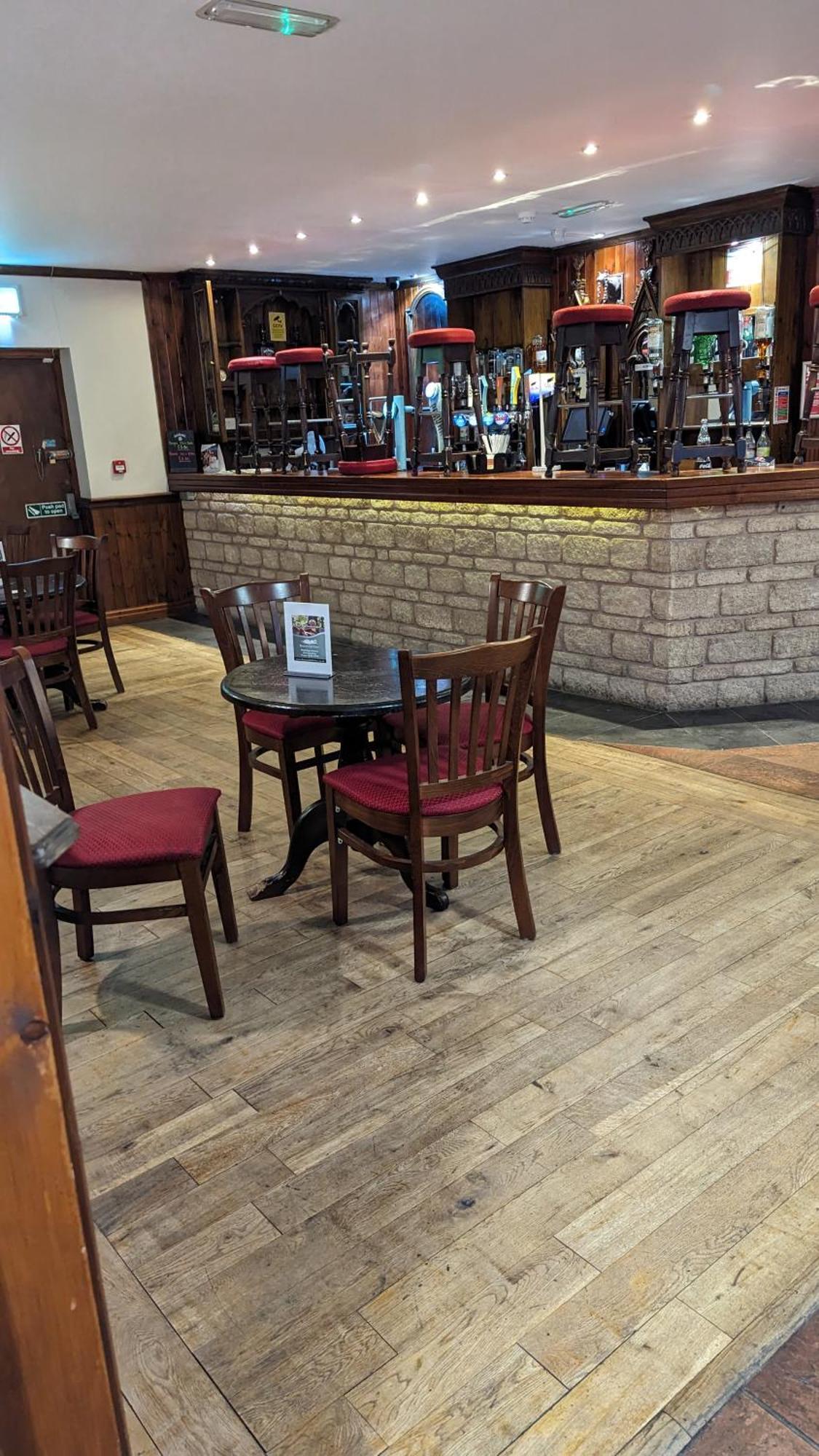 Lake View - Beacon Fell View Holiday Park Longridge Extérieur photo