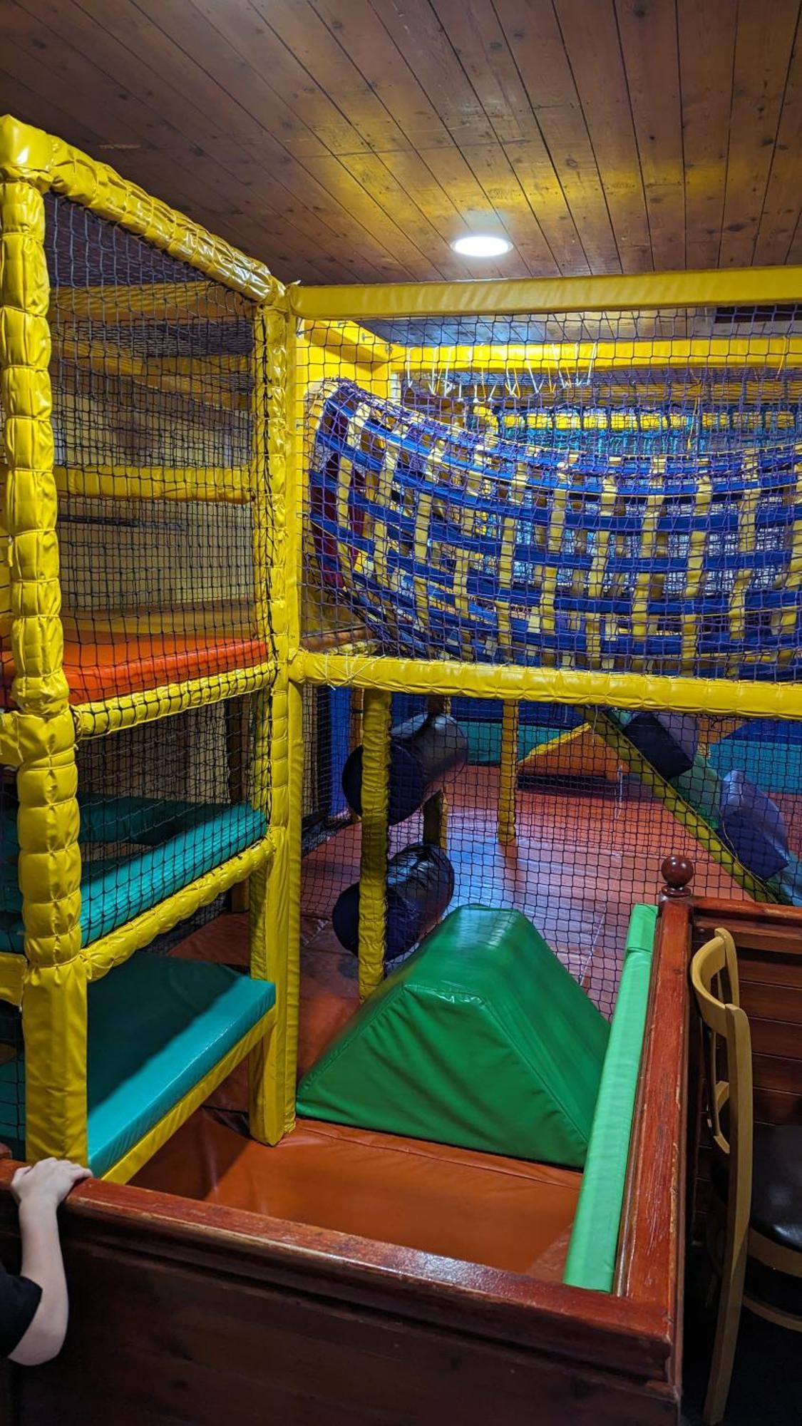 Lake View - Beacon Fell View Holiday Park Longridge Extérieur photo