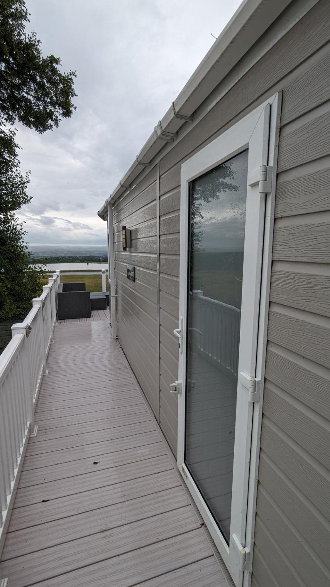 Lake View - Beacon Fell View Holiday Park Longridge Extérieur photo