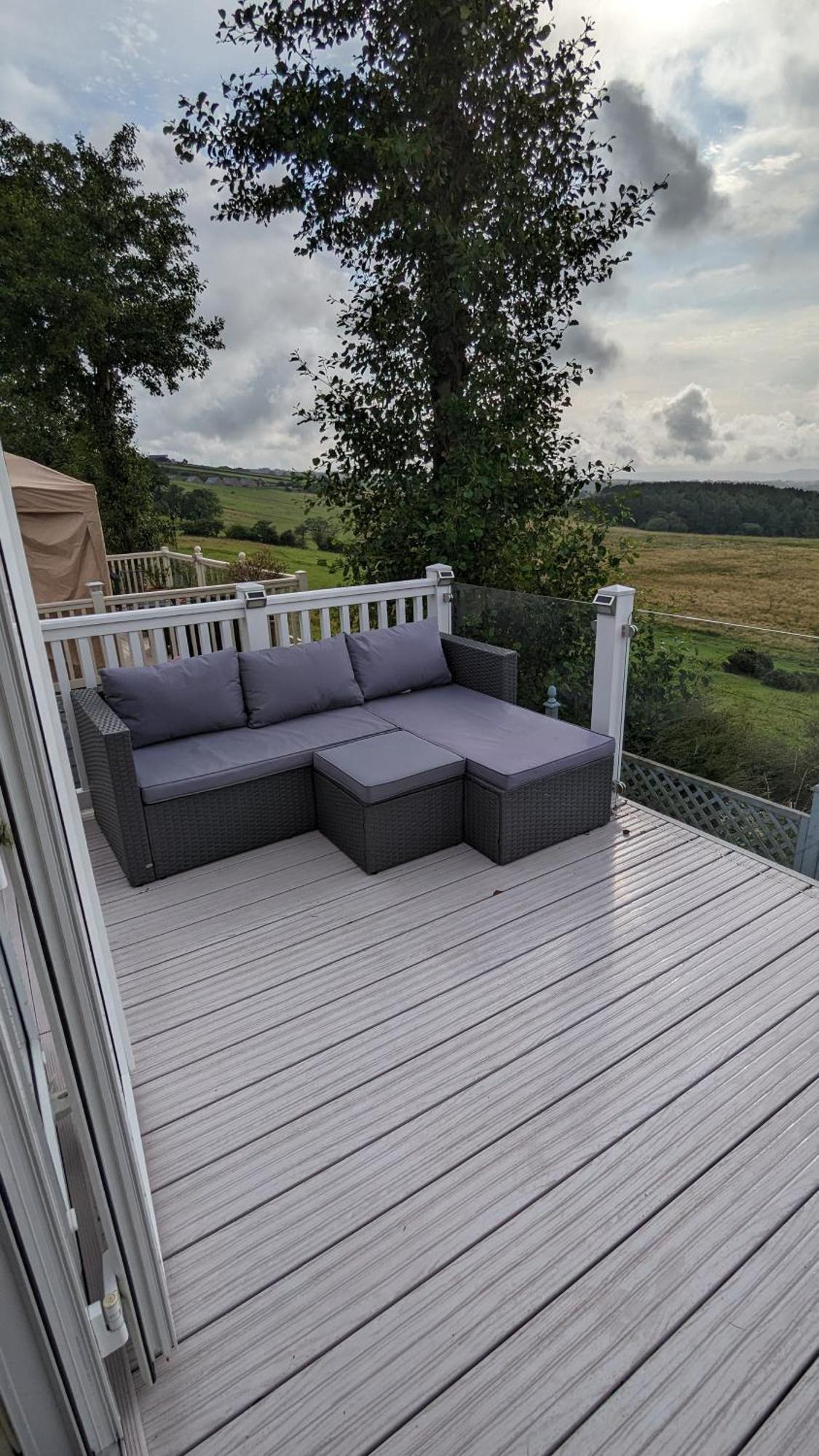Lake View - Beacon Fell View Holiday Park Longridge Extérieur photo